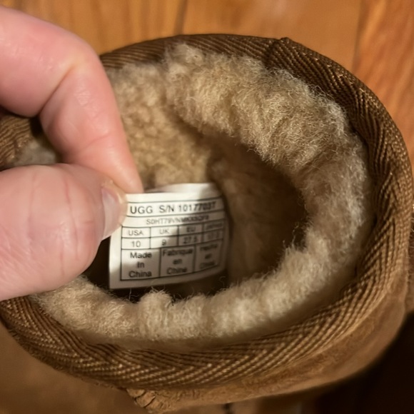 Girls Uggs MK boots lot - Picture 5 of 9